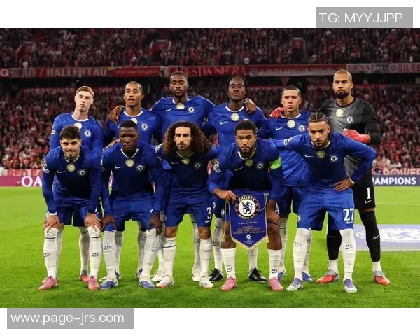 切尔西对阵拜仁欧冠精彩赛事回顾及下载资源分享 切尔西对阵拜仁欧冠精彩赛事回顾及下载资源分享