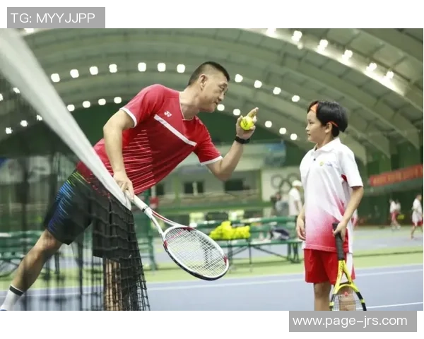 周强独家分享网球心得与技巧助你提升球技的全面指南