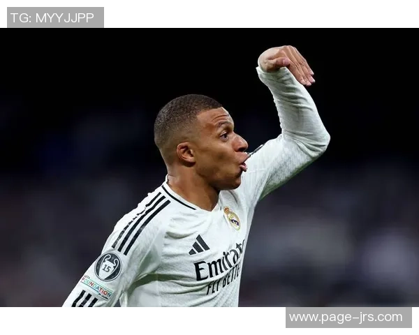 姆巴佩欧冠夜帽子戏法后发声暗示未来去向已定引发球迷热议 姆巴佩欧冠夜帽子戏法后发声暗示未来去向已定引发球迷热议