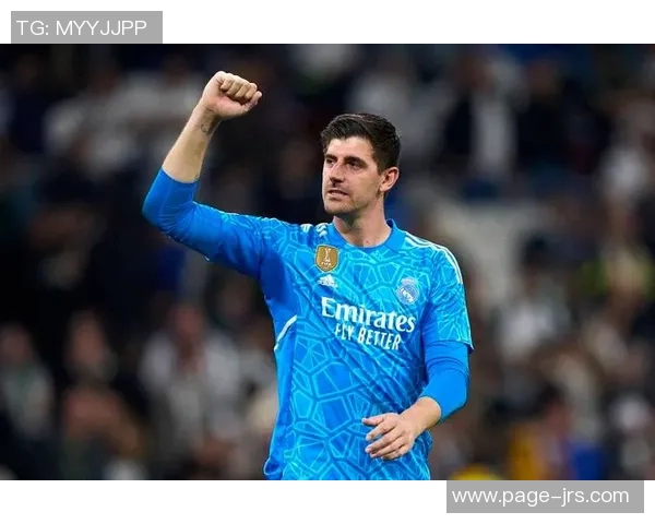 库尔图瓦的守门之道:从青涩少年到世界顶级门将的成长历程 库尔图瓦的守门之道:从青涩少年到世界顶级门将的成长历程